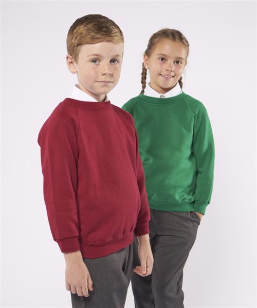 Kids Coloursure™ sweatshirt